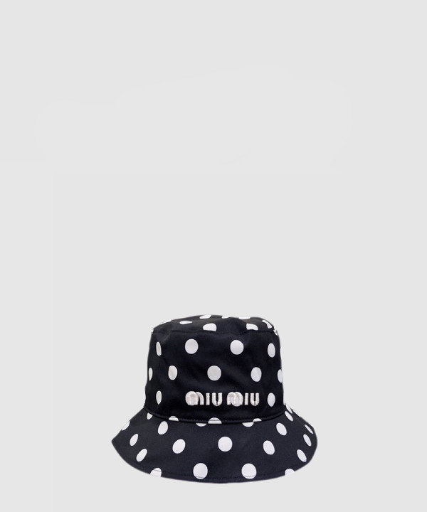 [MIUMIU-미우미우]벙거지 5HC438