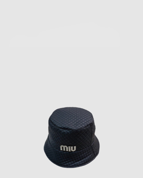 [MIUMIU-미우미우]벙거지 5HC881