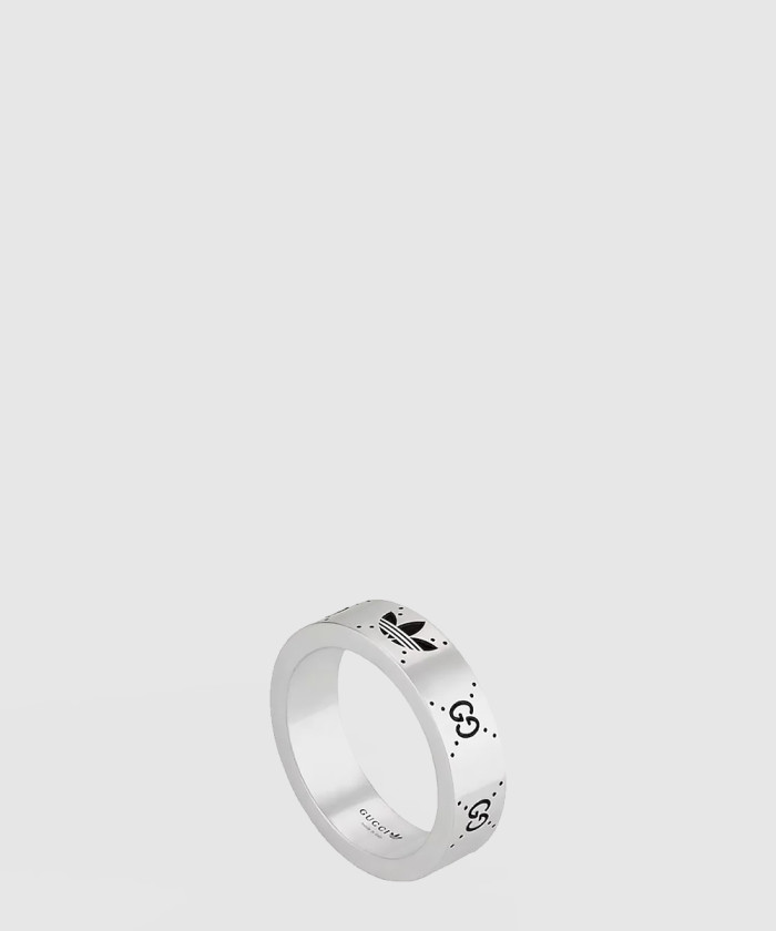 레플리카|이미테이션 gucci-구찌인터로킹-g-링-반지-702764