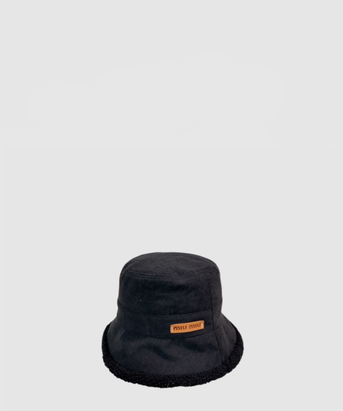 레플리카|이미테이션 miumiu-미우미우벙거지-5hc624