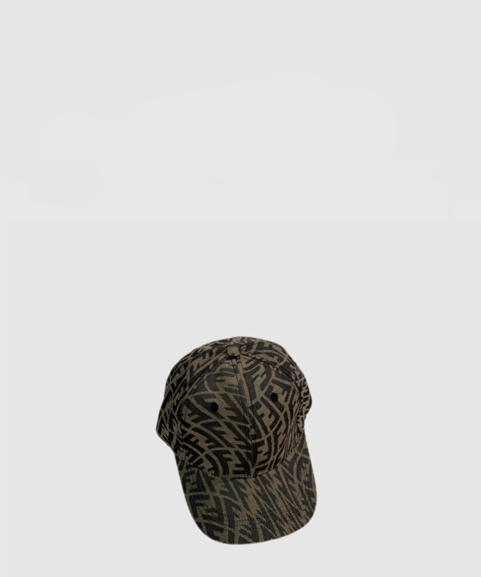 레플리카|이미테이션 fendi-펜디베이스볼-캡-fxq358