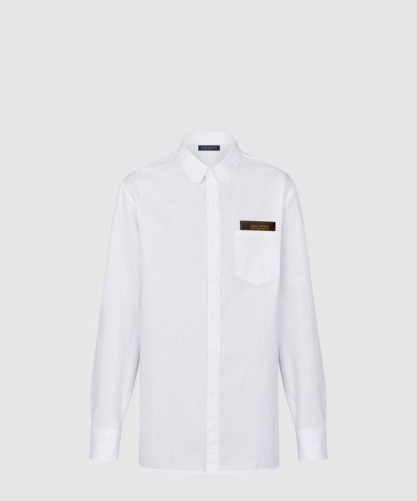 [LOUIS VUITTON-루이비통]DNA 셔츠 1A5CT1