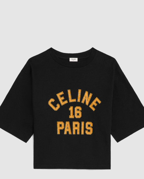 [CELINE-셀린느]루즈 16 티셔츠 2X12OA