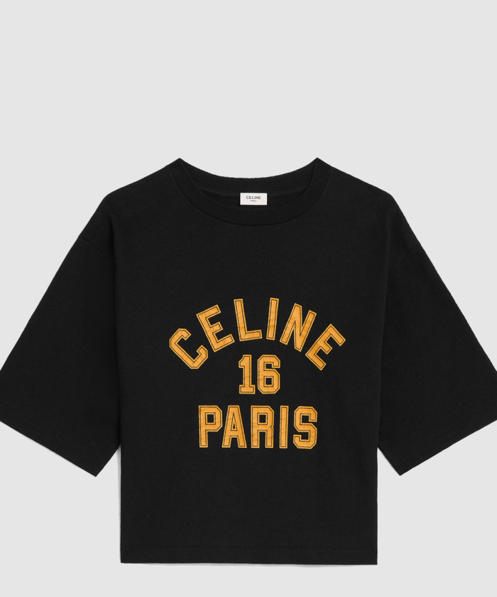 레플리카|이미테이션 celine-셀린느루즈-16-티셔츠-2x12oa