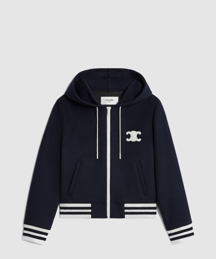 레플리카|이미테이션 celine-셀린느블루종-트리옹프-재킷-2w99c6