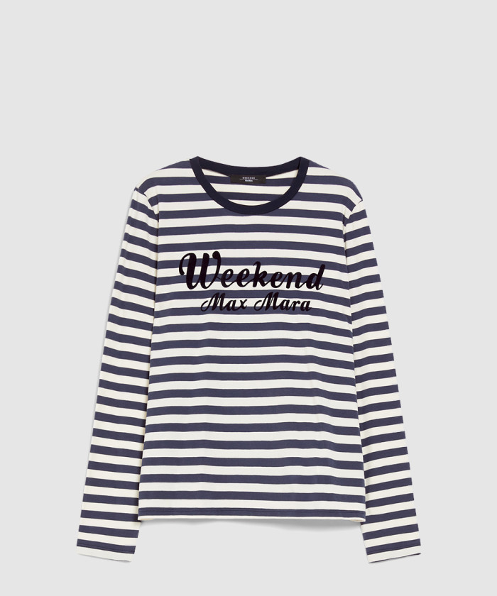 레플리카|이미테이션 maxmara-막스마라퀴노아-코튼-티셔츠