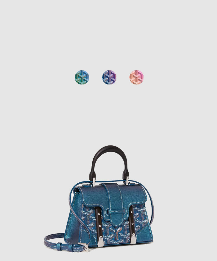 레플리카|이미테이션 goyard-고야드사이공-스트럭쳐-나노백