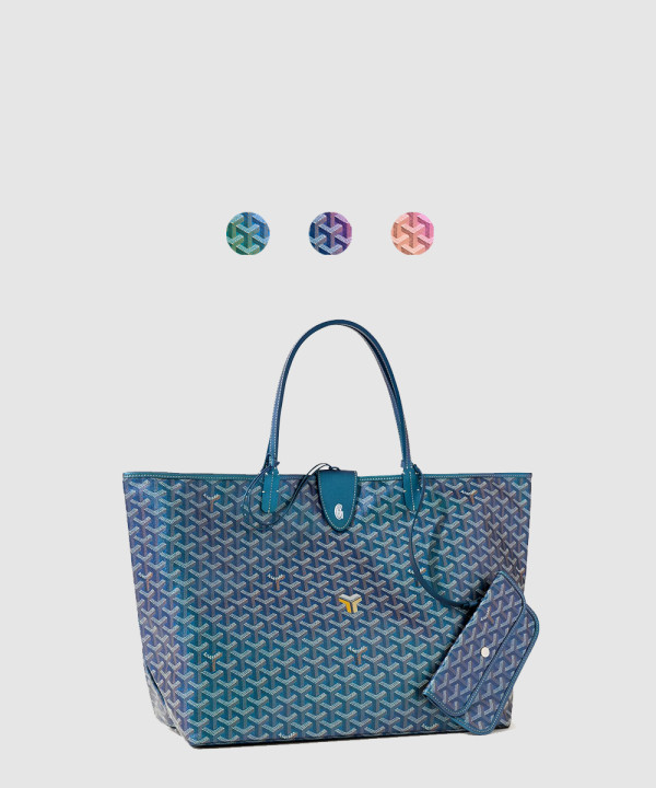 [GOYARD-고야드]생루이백 GM