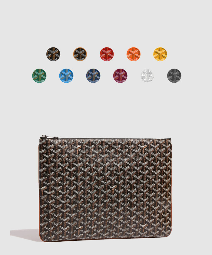 레플리카|이미테이션 goyard-고야드세나-클러치-mgm