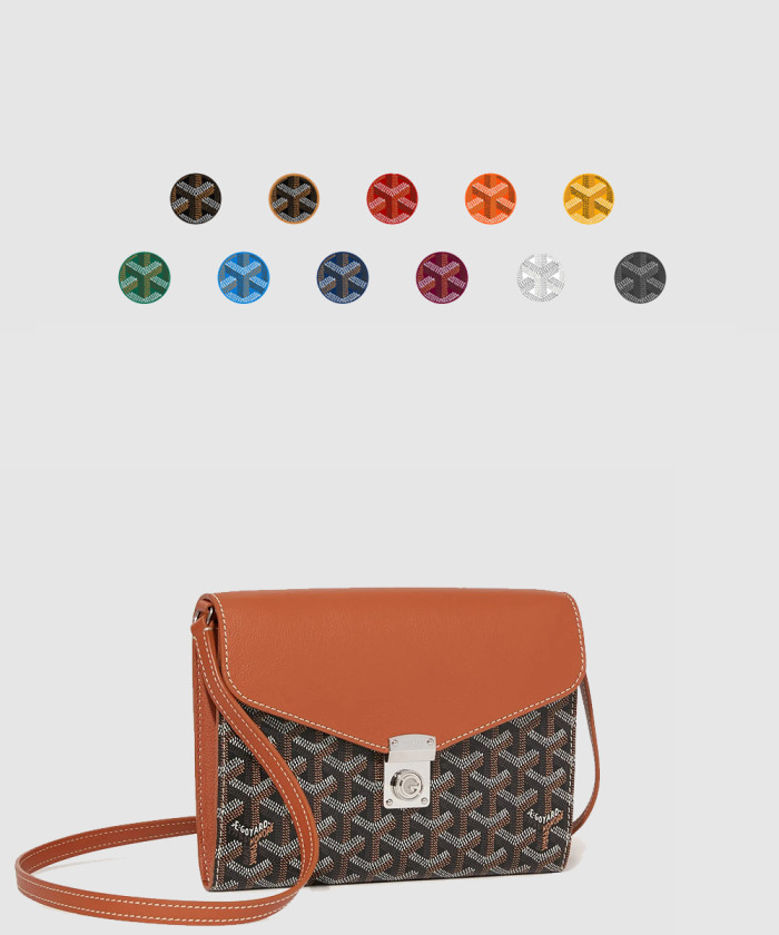 레플리카|이미테이션 goyard-고야드시프르-파우치-지갑