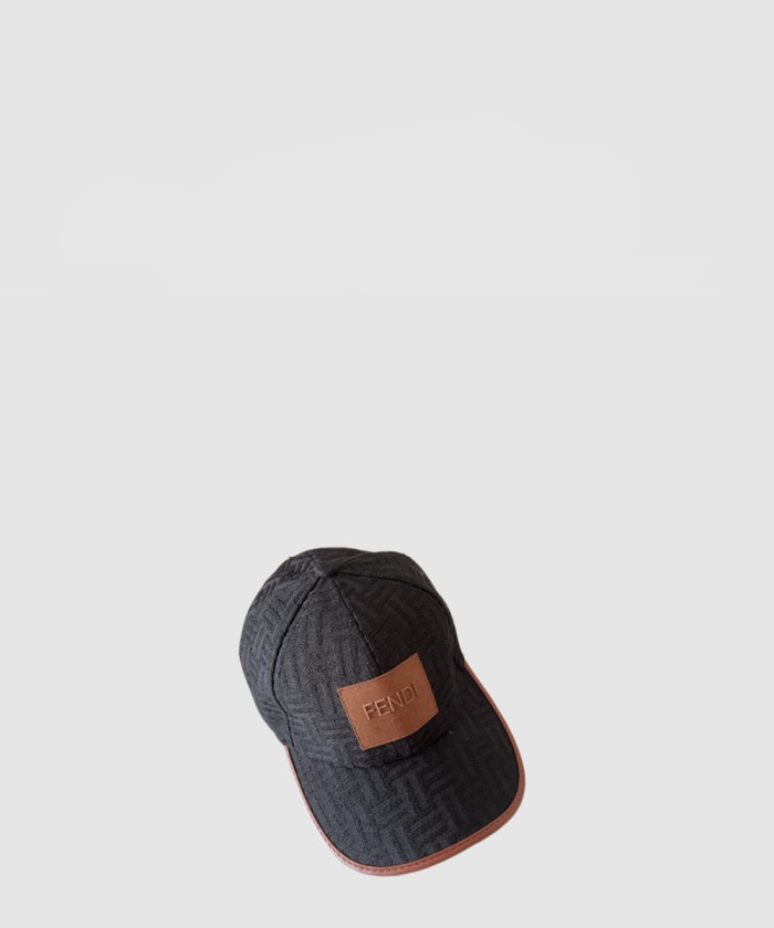 레플리카|이미테이션 fendi-펜디베이스볼-캡-fxq218