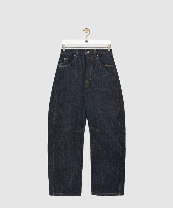 레플리카|이미테이션 loewe-로에베애너그램-배럴-진