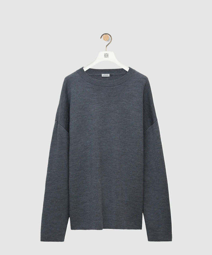 레플리카|이미테이션 loewe-로에베스웨터-울-1