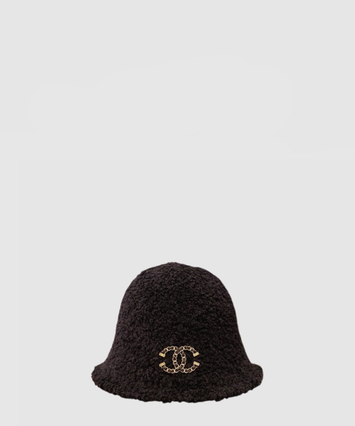 레플리카|이미테이션 chanel-샤넬램스울-벙거지-aa5781