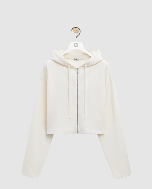 [LOEWE-로에베]애너그램 집업 후디