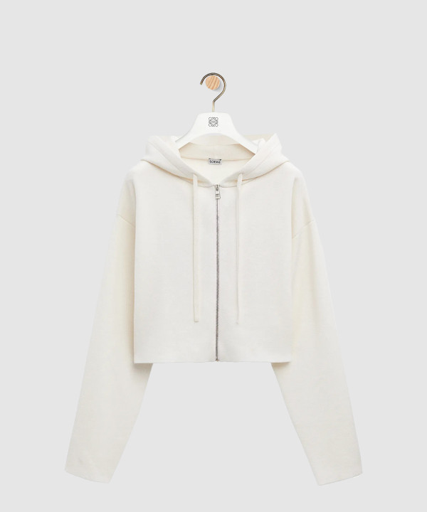 [LOEWE-로에베]애너그램 집업 후디