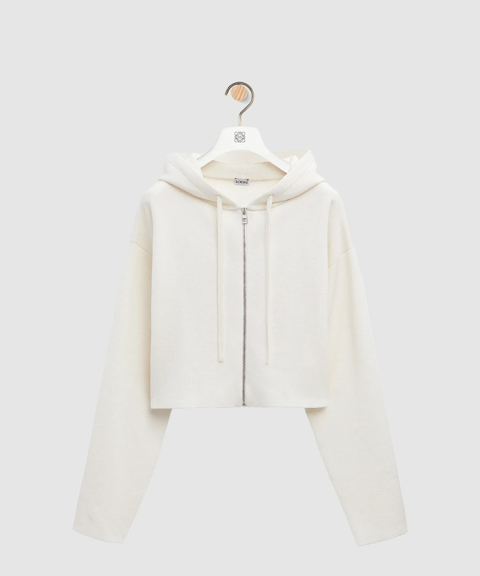 레플리카|이미테이션 loewe-로에베애너그램-집업-후디