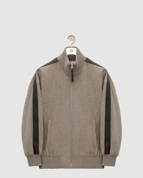 [LOEWE-로에베]트랙수트 재킷