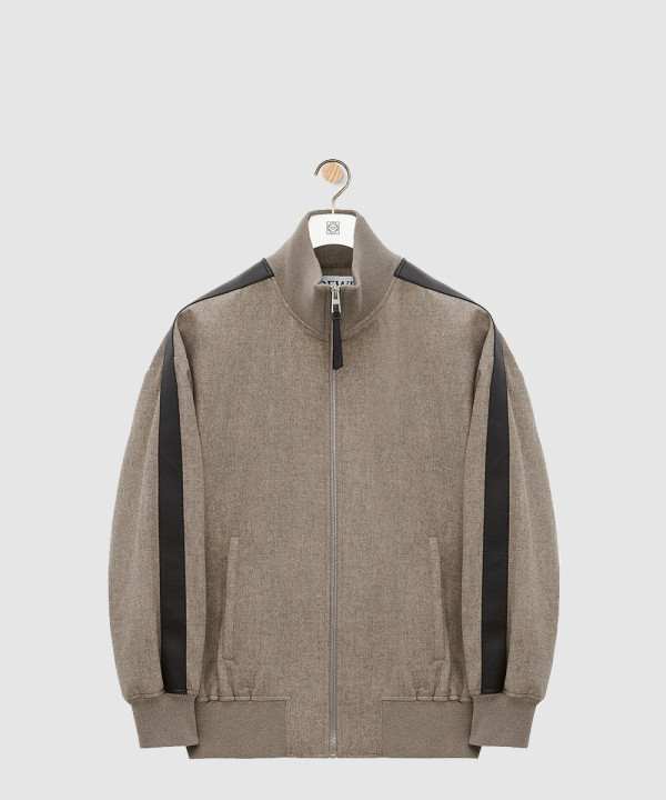 [LOEWE-로에베]트랙수트 재킷