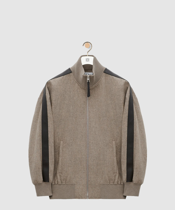 레플리카|이미테이션 loewe-로에베트랙수트-재킷