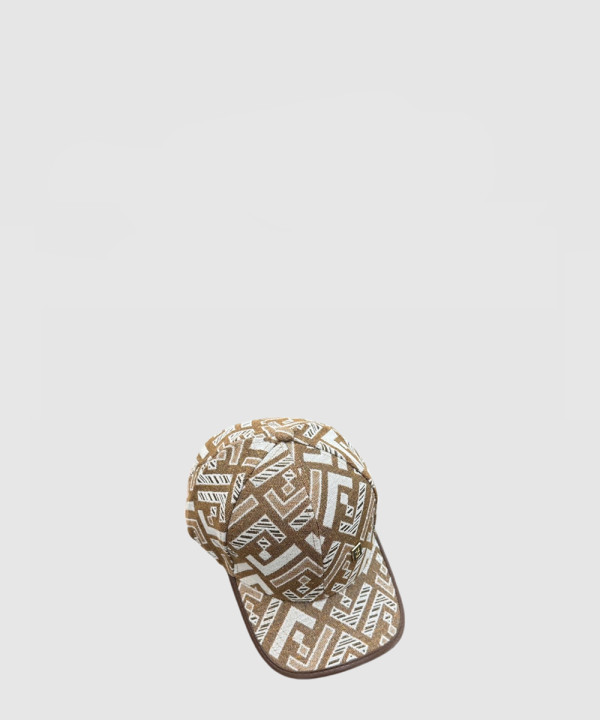 [FENDI-펜디]베이스볼 캡 FXQ318