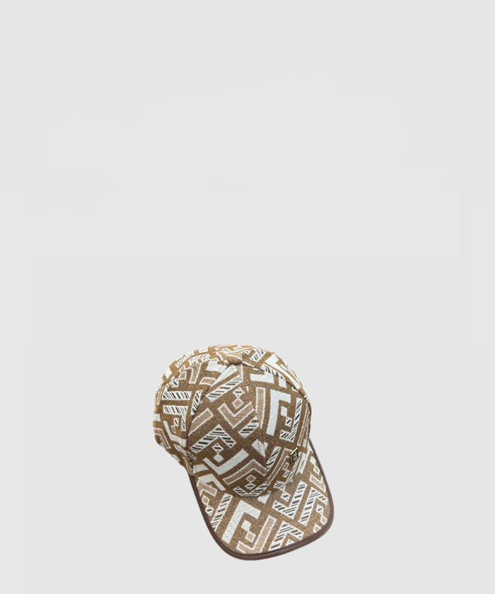 레플리카|이미테이션 fendi-펜디베이스볼-캡-fxq318