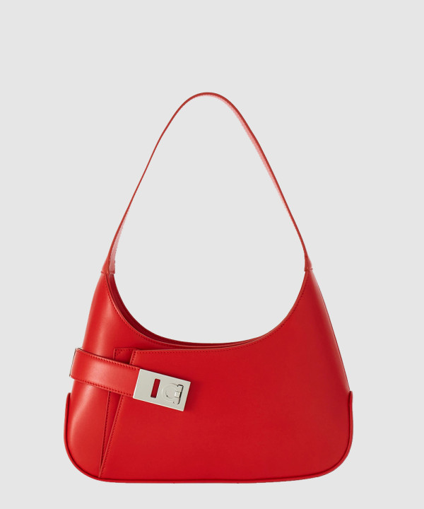 [FERRAGAMO-페레가모]호보 숄더백 216295