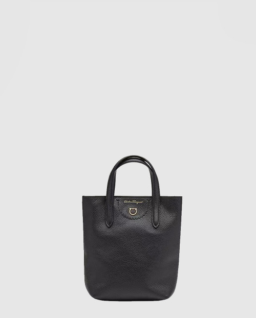 [FERRAGAMO-페레가모]간치니 미니백 220024