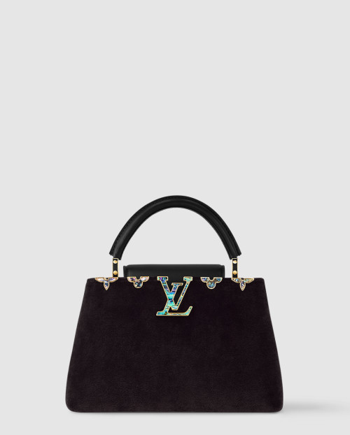 [LOUIS VUITTON-루이비통]카퓌신 BB M11924