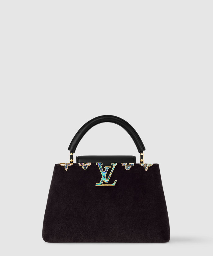 레플리카|이미테이션 louis-vuitton-루이비통카퓌신-bb-m11924