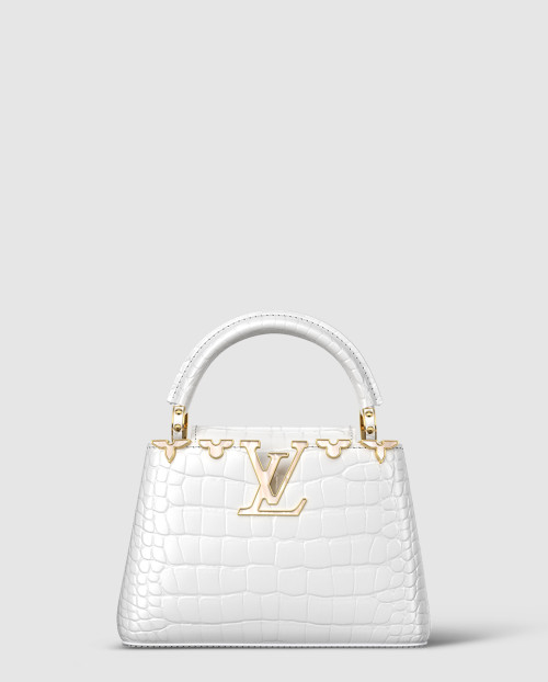 [LOUIS VUITTON-루이비통]카퓌신 미니 N86153