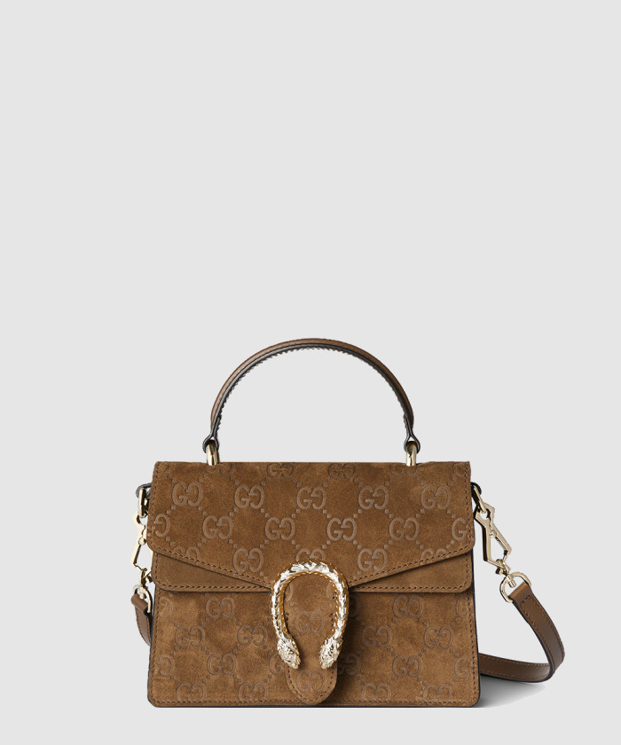 레플리카|이미테이션 gucci-구찌디오니소스-스몰-탑핸들백-813400