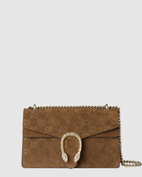 [GUCCI-구찌]디오니소스 스몰 숄더백 818145