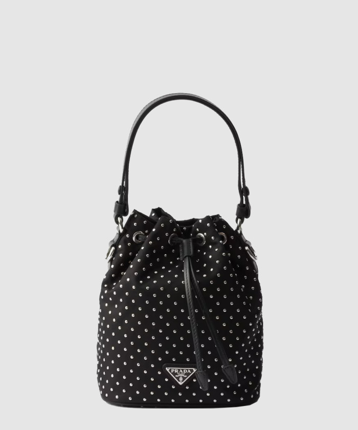 레플리카|이미테이션 prada-프라다리-나일론-미니-클러치-1be067-2