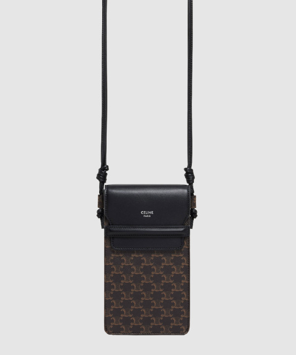 [CELINE-셀린느]폰 파우치백 10G332