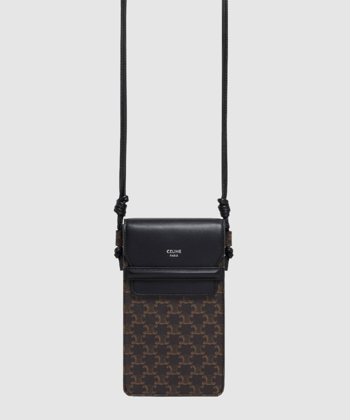 레플리카|이미테이션 celine-셀린느폰-파우치백-10g332-1