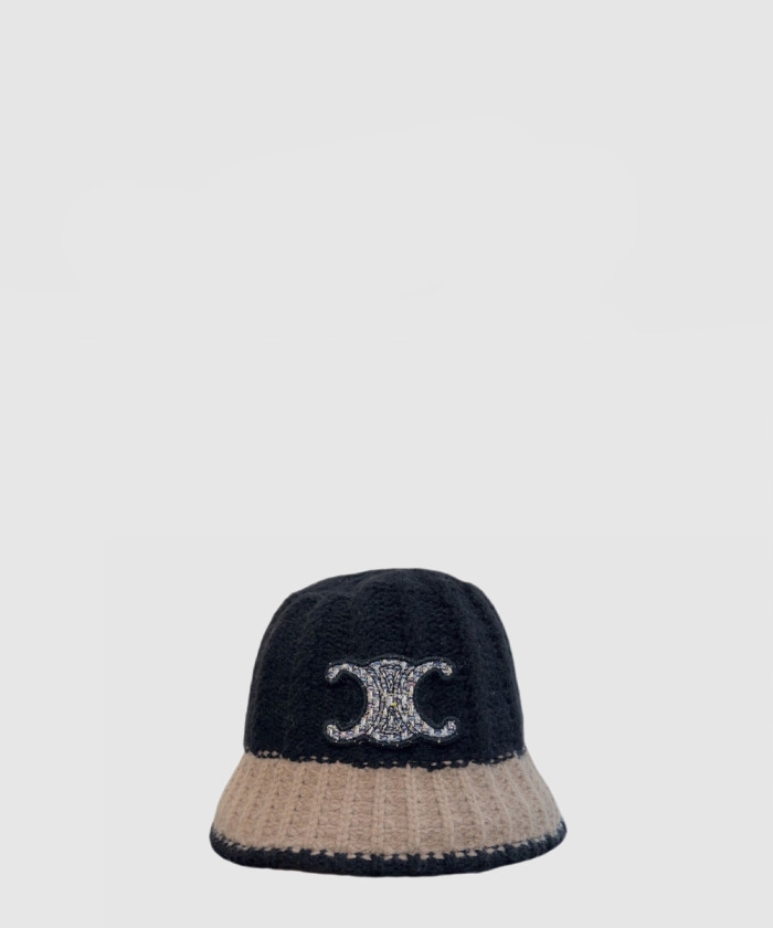 레플리카|이미테이션 celine-셀린느니트-벙거지-2a5vt7-1