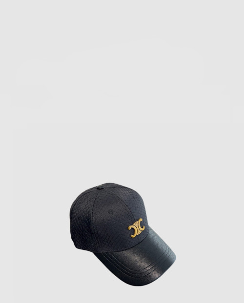 [CELINE-셀린느]베이스볼 캡 2A872U