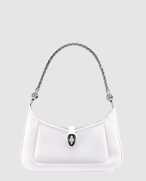 [BULGARI-불가리]세르펜티 바이아 숄더백 293202