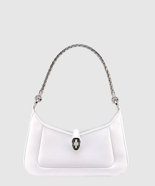 [BULGARI-불가리]세르펜티 바이아 숄더백 293202