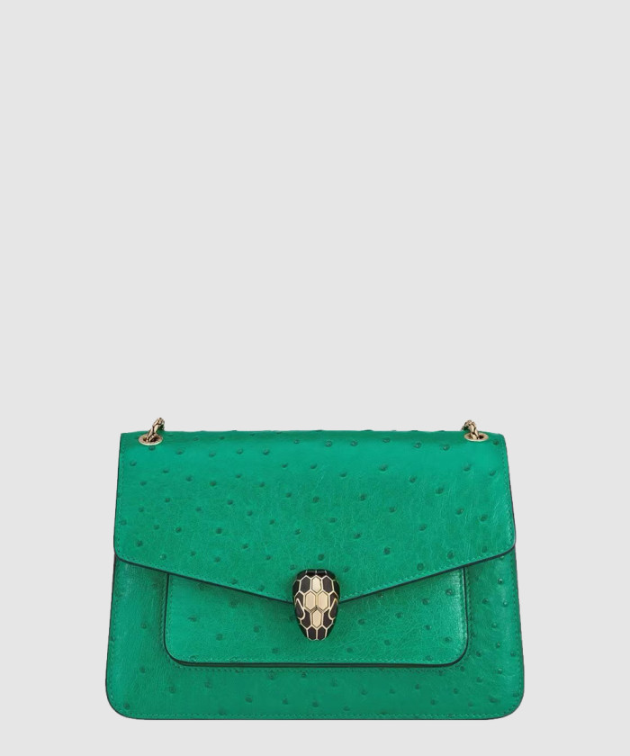 레플리카|이미테이션 bulgari-불가리세르펜티-포에버-크로스백-293263