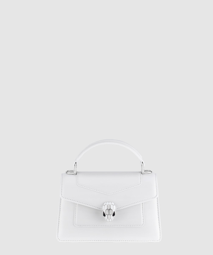 레플리카|이미테이션 bulgari-불가리세르펜티-포에버-탑핸들백-293686