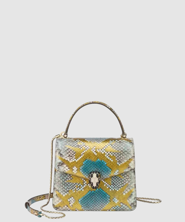 레플리카|이미테이션 bulgari-불가리세르펜티-포에버-탑-핸들-292858