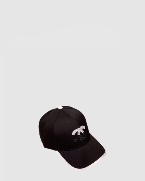 [CHANEL-샤넬]베이스볼 캡 AA9532