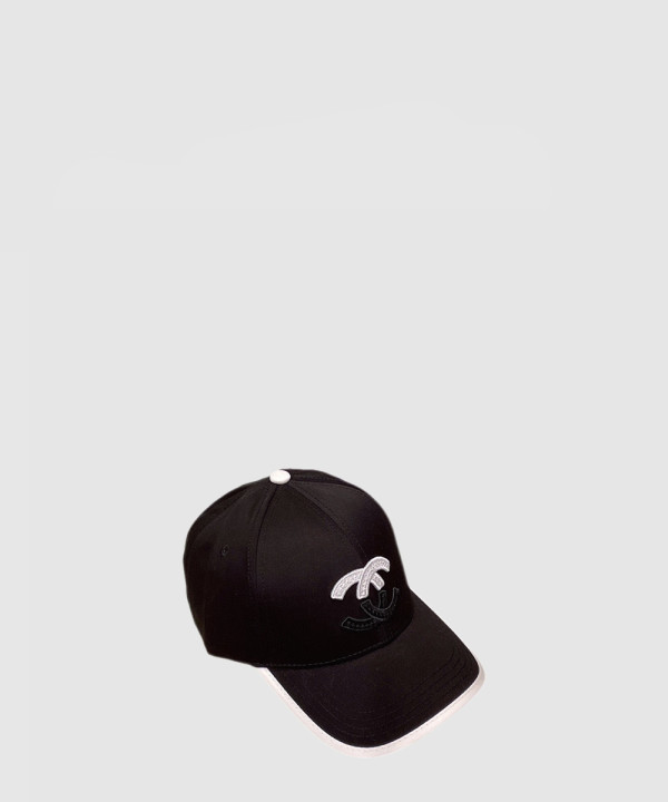 [CHANEL-샤넬]베이스볼 캡 AA9532