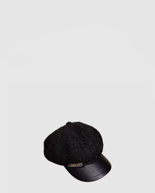 [MIUMIU-미우미우]팔각 모자 5HC847