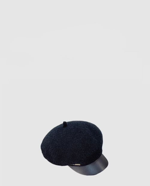 [CHANEL-샤넬]팔각 모자 AA9487