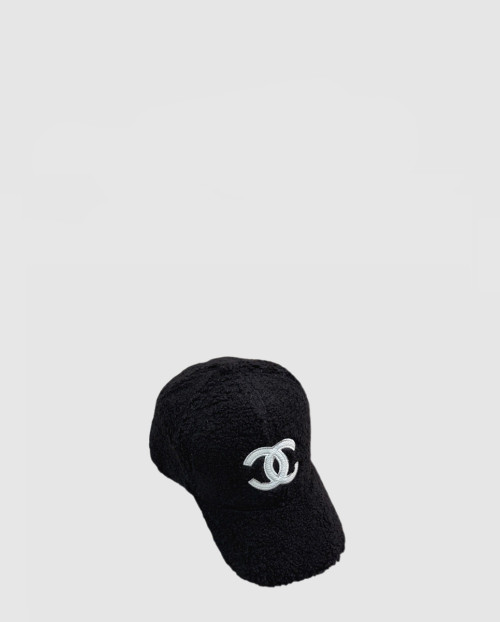[CHANEL-샤넬]베이스볼 캡 AA6584