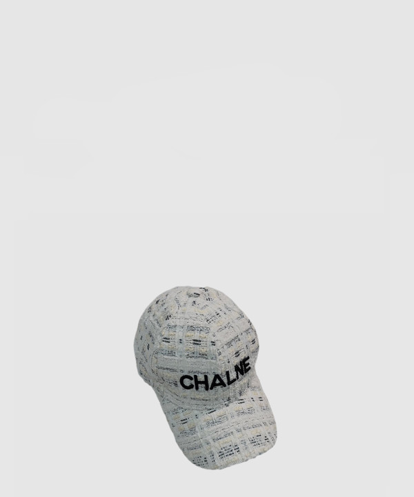 [CHANEL-샤넬]니트 베이스볼 캡 AA2278