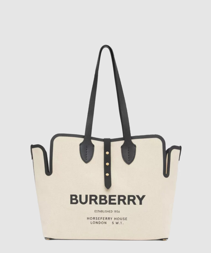 레플리카|이미테이션 burberry-버버리캔버스-토트백-80313181